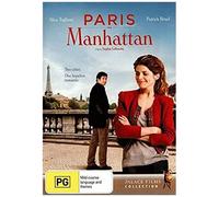 Paris-Manhattan [Region 4]
