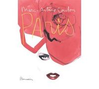 Paris Marc-Antoine Coulon (Auteur)