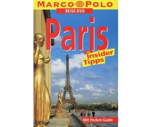 Paris - Marco Polo