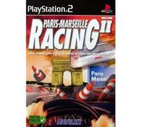 Paris-Marseille Racing 2 G