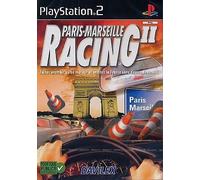Paris Marseille Racing 2 PS2