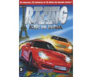 Paris-Marseille Racing [Edition Tour du Monde]