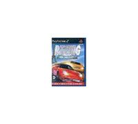 Bandai Jeu vidéo Paris-Marseille Racing – Édition Tour du Monde – PS2