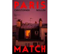 Paris Match - Christopher Bollen - Vintage digital - ebook (ePub) - Livre