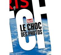 Paris Match: Le choc des photos
