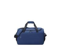 Delsey Paris Maubert 2.0 Sac de voyage Weekender 50 cm bleu