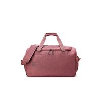 Delsey - Sac de voyage Maubert 2.0 Voyage - Duffel 50 cm, 41 L, Rouge
