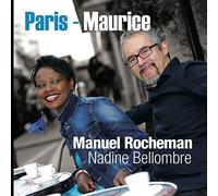 Paris-Maurice