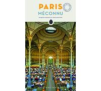Paris méconnu