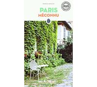 Paris méconnu