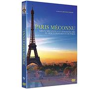Paris méconnu