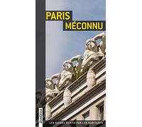 Paris méconnu V3