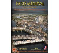 Paris Médiéval au fil de l'eau
