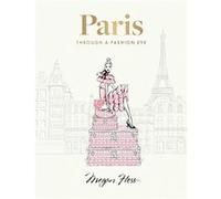 Paris Megan Hess (Auteur)