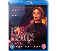 Paris Memories [Blu-Ray]