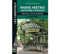 Paris Métro, Histoire Et Design - Visites Et Découvertes