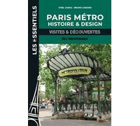 Paris métro, histoire et design: Visites & découvertes
