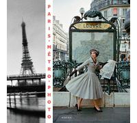 Paris-Métro-Photo