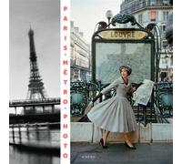 Paris-Métro-Photo De 1900 à nos jours - Collectif - Actes sud - relié - Beau livre