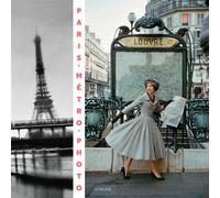 Paris-Métro-Photo From 1900 to the present - Collectif - Actes sud - relié - Beau livre