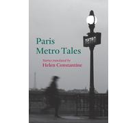 PARIS METRO TALES CTA PAPER
