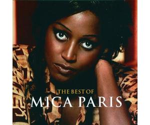 Paris,Mica - Best of