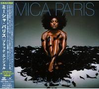 Paris, Mica - Black Angel