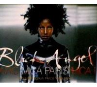Paris, Mica - Black Angel [Import]