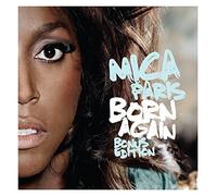 Paris Mica - Born Again [Import]