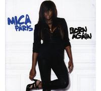 Paris, Mica - Born Again [Import]
