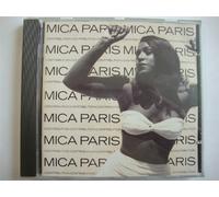 Paris, Mica - Contribution