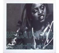 Paris, Mica - Contribution [Vinyl LP]