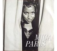 Paris, Mica - Never Felt This Way [Vinyl Single]
