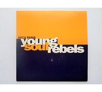 Paris, Mica - Paris, Mica Young Soul Rebels 7" Big Life BLR57 EX/EX 1991 picture sleeve