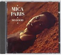 Island – Paris,Mica - So Good – Import