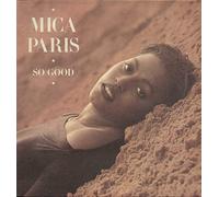 Paris, Mica - So Good [Vinyl LP]