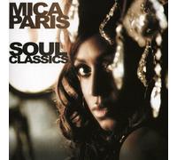 Paris Mica - Soul Classics [Import]