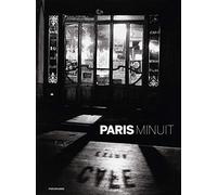 Paris minuit
