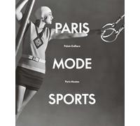 Paris, mode , sports Collectif (Auteur)