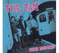 Paris Moderne (Live At Paris Theater, Regent Street, Paris, June 1st, 1978) (LP) (Ltd) [Analog]