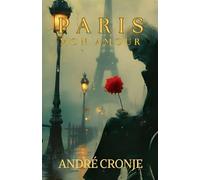 Paris Mon Amour