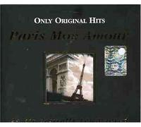 Paris Mon Amour [Import]