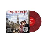 Paris mon amour The Essential Collection Vinyle Marbré Vinyle