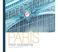 Paris - Mon colorama