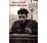Paris, mon pote