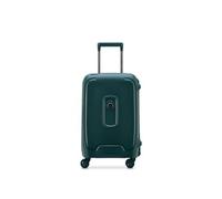 PARIS - MONCEY - Valise cabine rigide 55 cm x 35 cm x 25 cm - 37 L - S - Vert