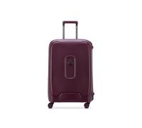 PARIS - MONCEY - Valise soute rigide 69 cm x 47 cm x 28 cm - 72 L - L - Violet