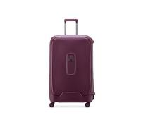 PARIS - MONCEY - Valise soute rigide 82 cm x 53 cm x 33 cm - 116 L - XXL - Violet