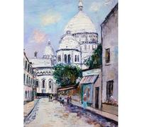 Paris Montmartre