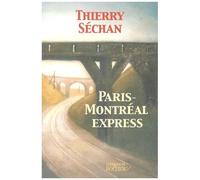 Paris-Montréal Express